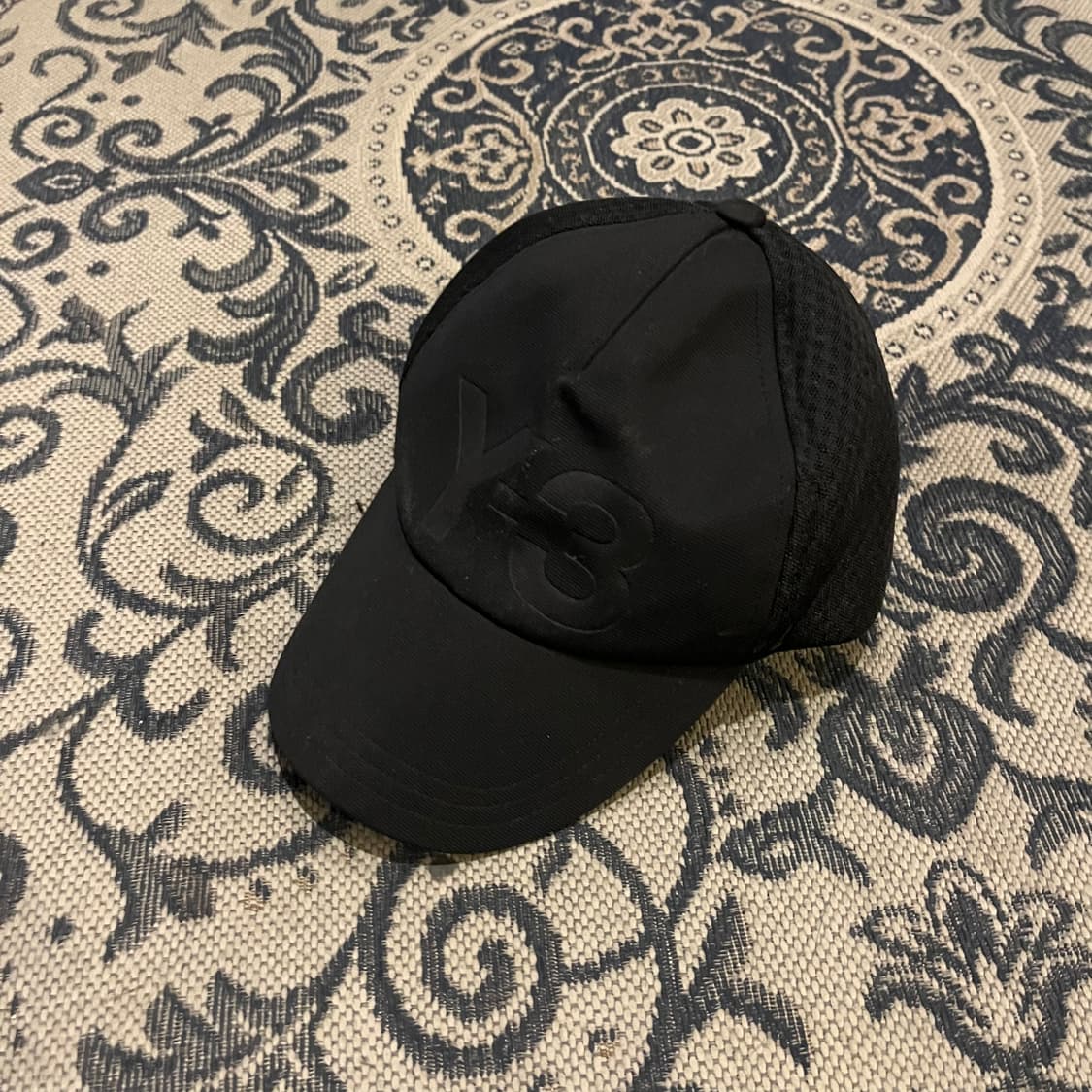 Y-3 볼캡/W2535 상품이미지1