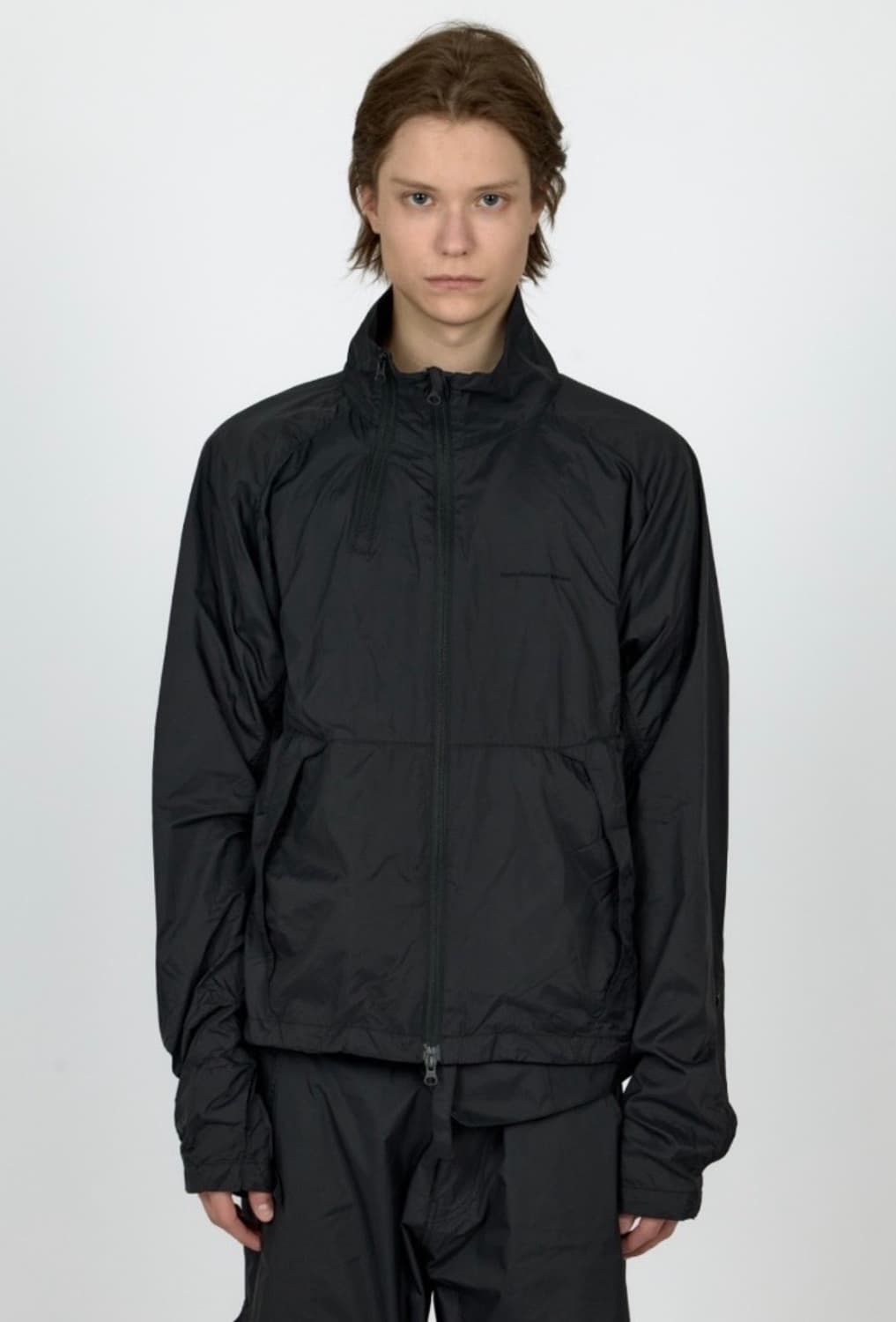 MPa PROTECT WAIST SUPPORT JACKET (BLACK) 상품이미지1