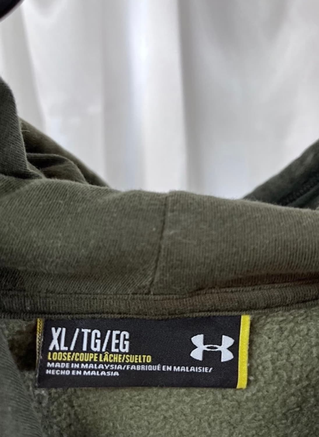 Under Armour 상품이미지3