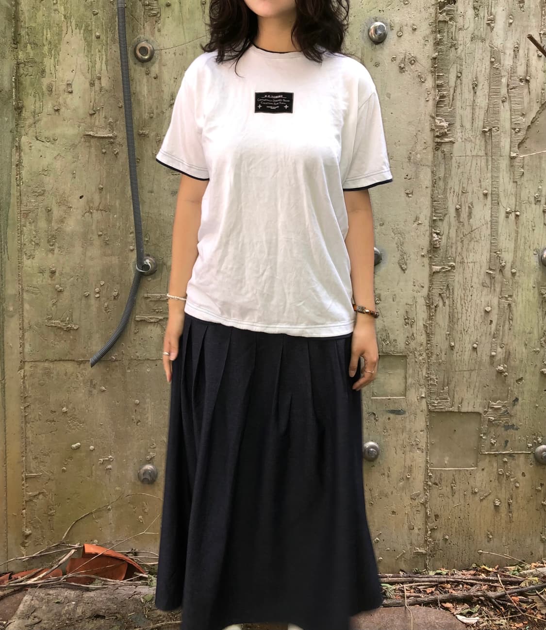 Hiroko Coshino homme T 상품이미지4