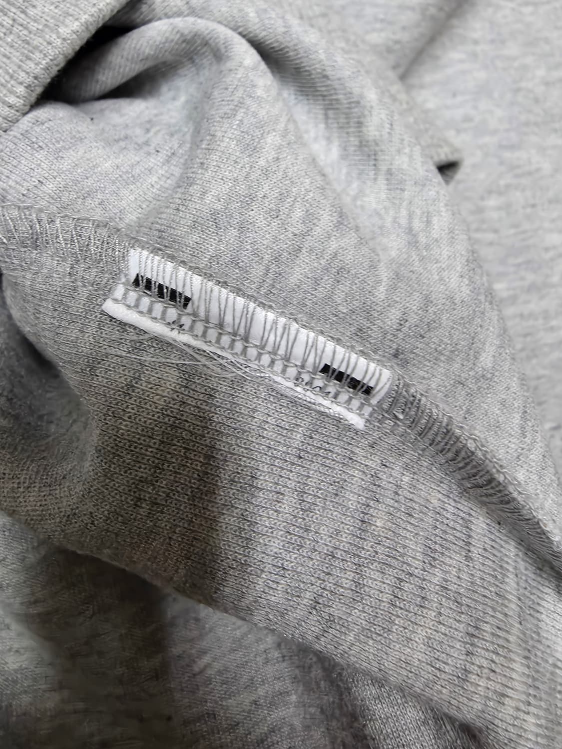 내셔널지오그래픽 하프집업  상품이미지6