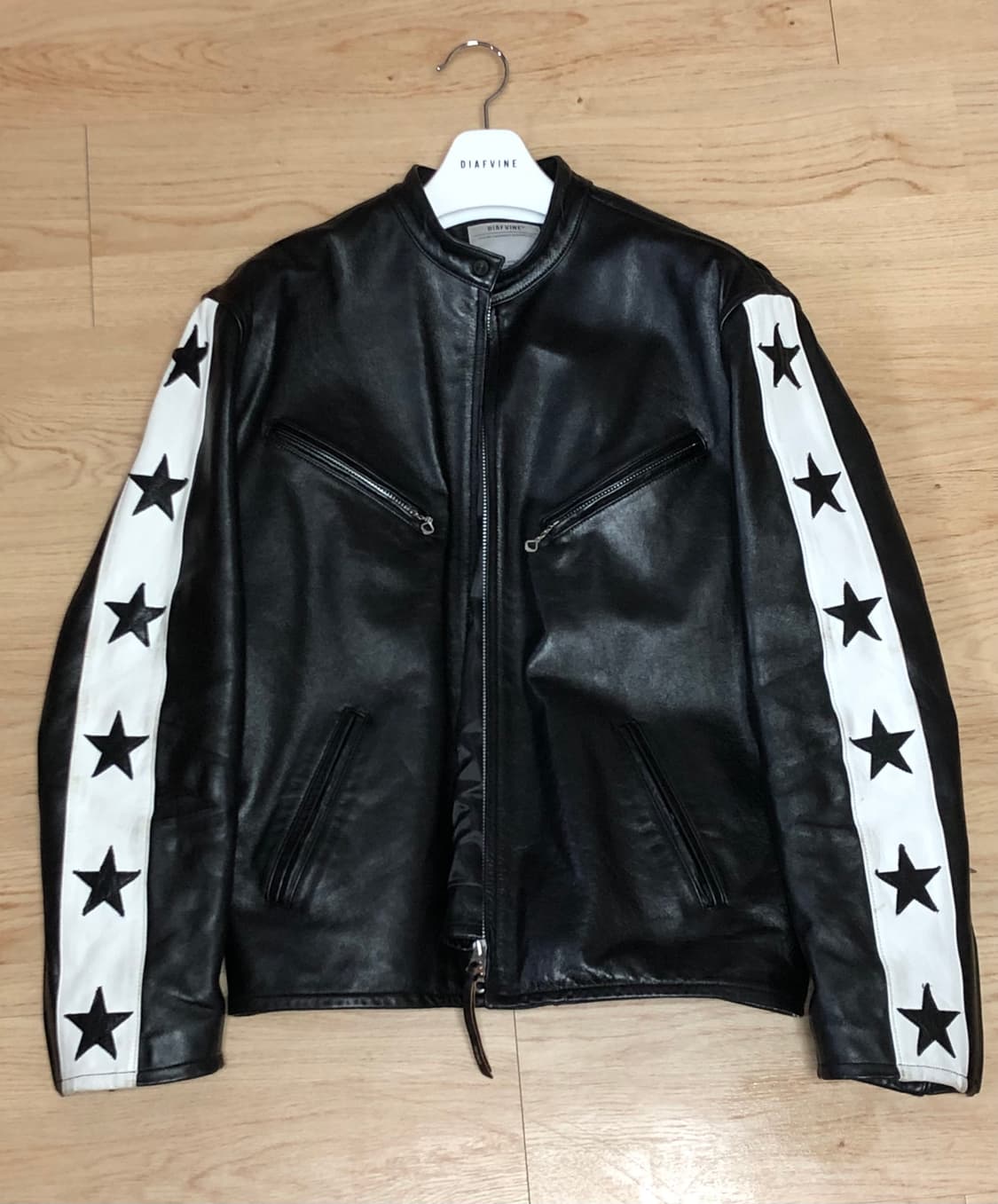 디아프바인 레이싱 스타 카프스킨 XL 상품이미지1