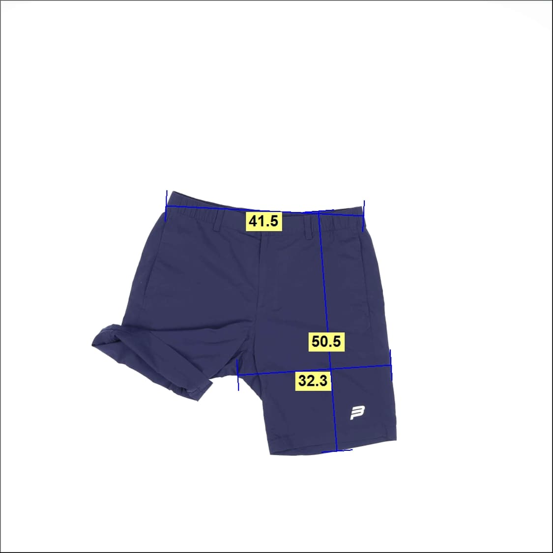 86 빈폴 스포츠 남성 반바지 0326J 상품이미지5