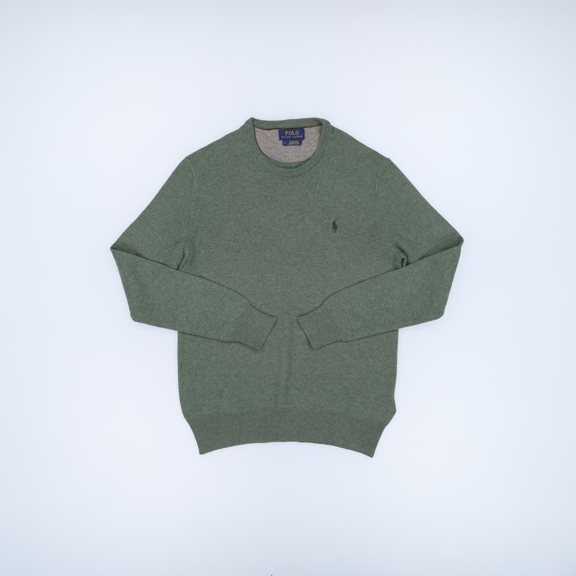 [SP] 폴로랄프로렌 여성 라운드넥 니트  0119H1 상품이미지1