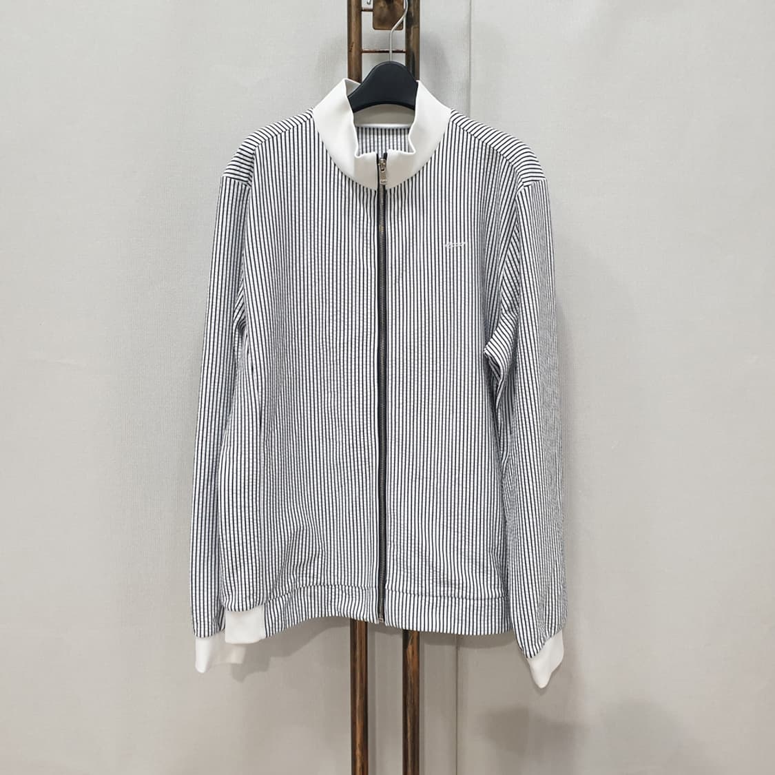 루이까스텔 남성 집업 자켓 100 상품이미지1