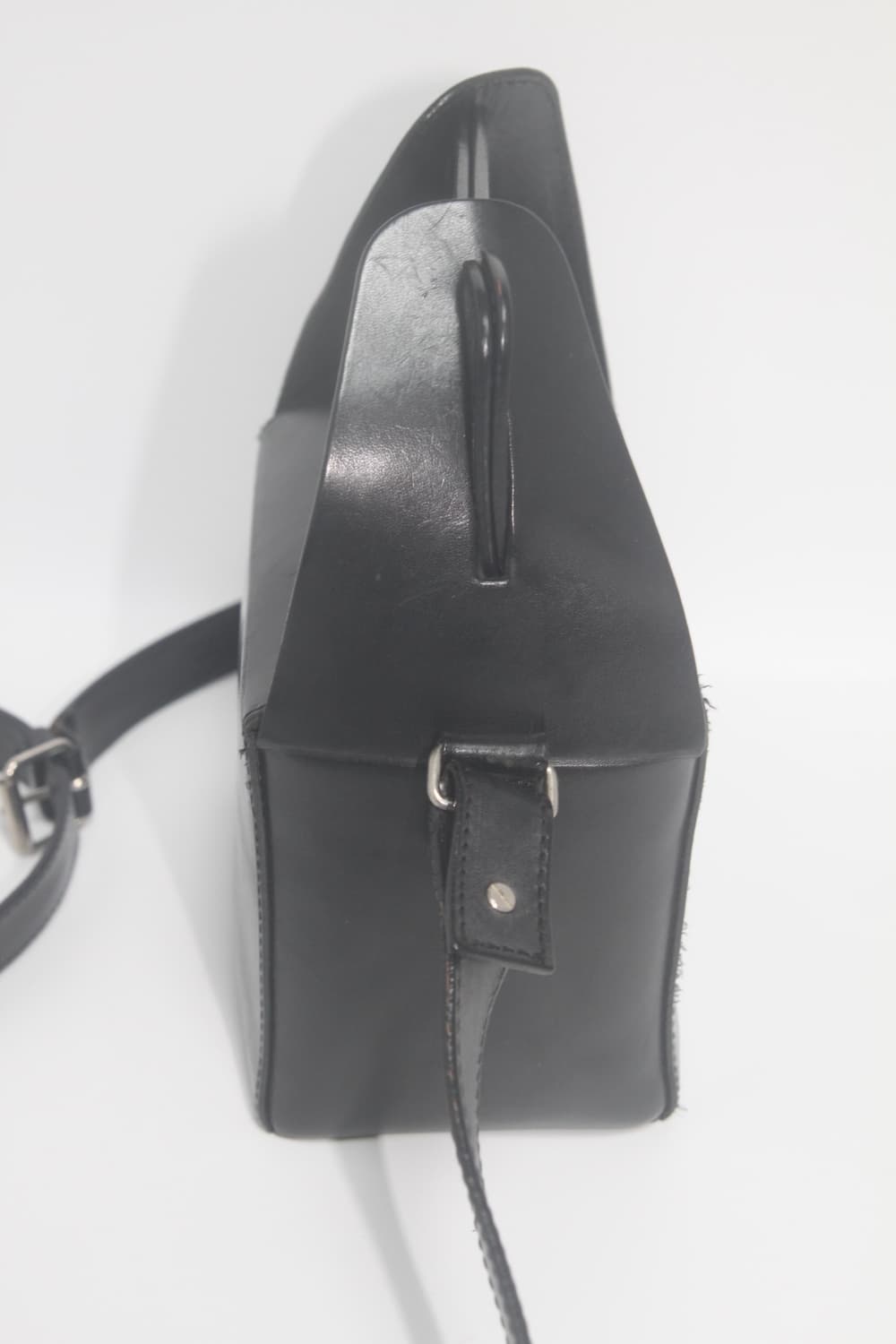 마르지엘라 MM6 런치 박스백 상품이미지4