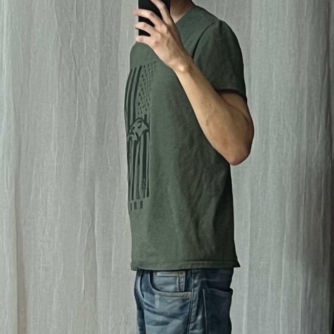 Vintage T-shirt 상품이미지4