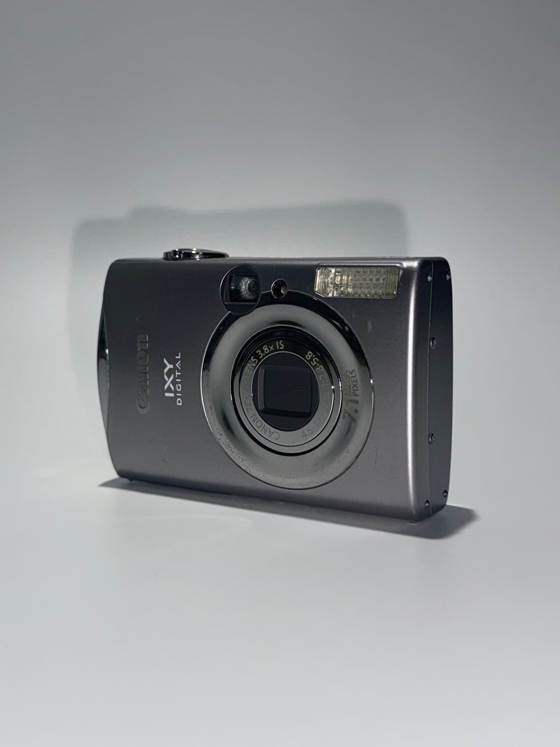 [바로사용!] 캐논 익시 900 is (익서스 850 is) 실버 상품이미지6