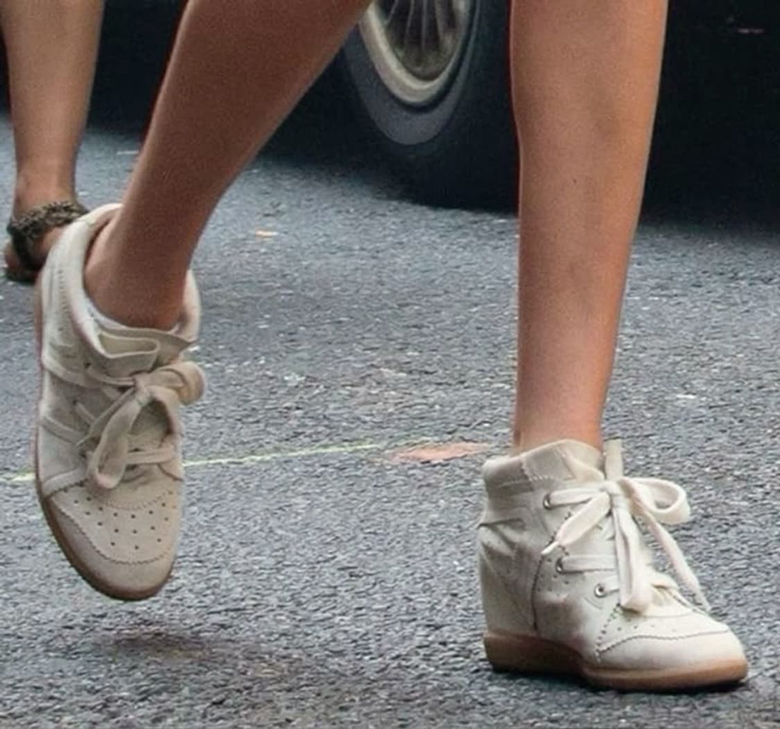 Isabel Marant Bobby 상품이미지10