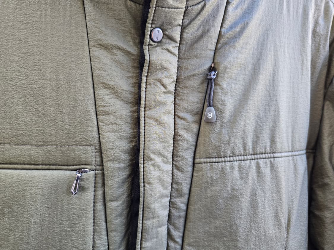 빅토리녹스 프리마로프트 상품이미지3