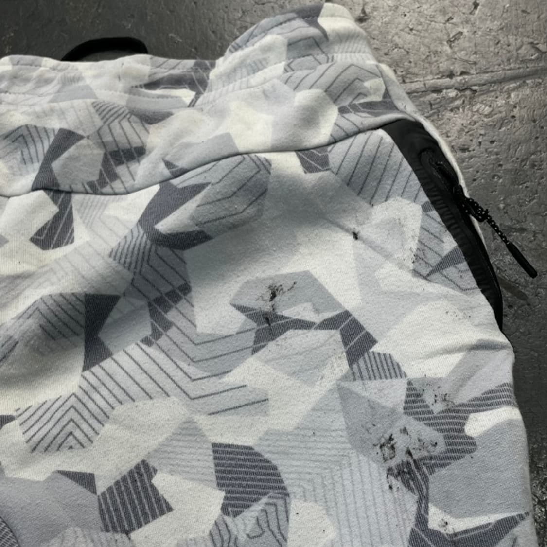 100 나이키 테크팩 팬츠  상품이미지6