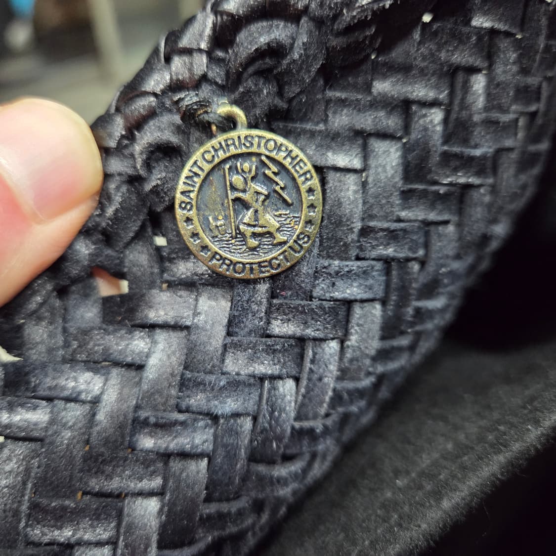 드래곤 디퓨전 백 새 제품 상품이미지3