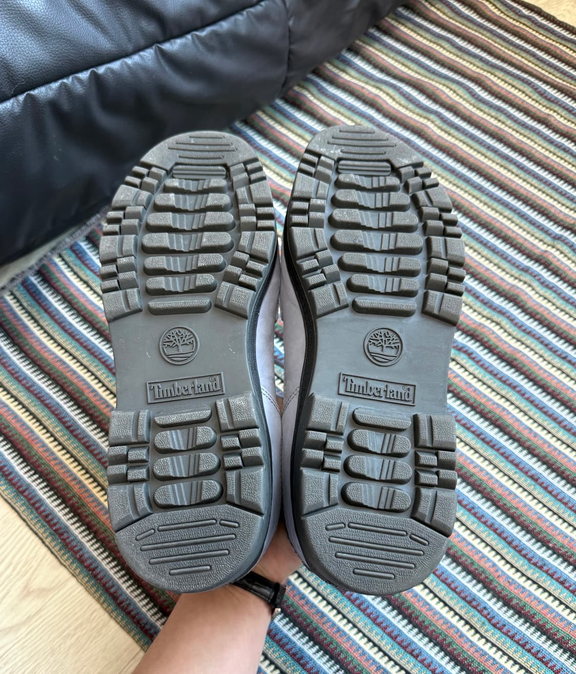 팀버랜드 목토 부츠 상품이미지3