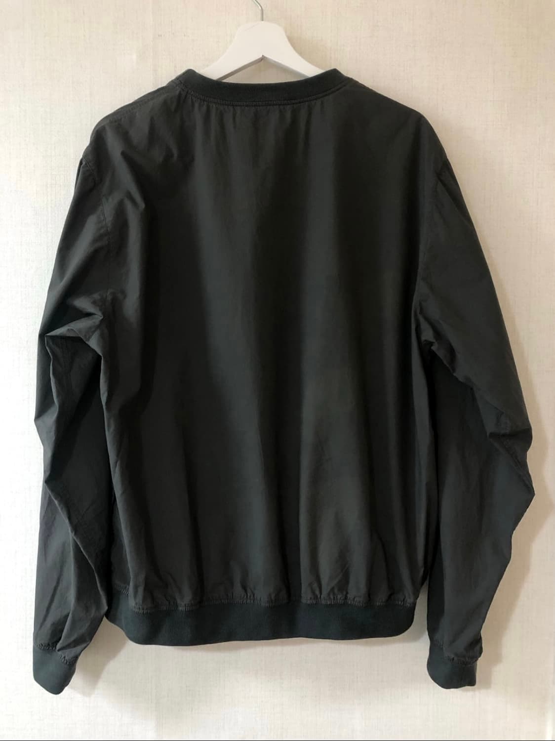 르메르 17SS 나일론 맨투맨 상품이미지4
