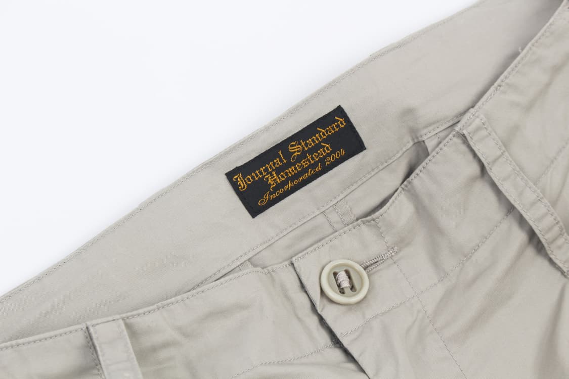 JOURNAL STANDARD HOMESTED Military Work  상품이미지3