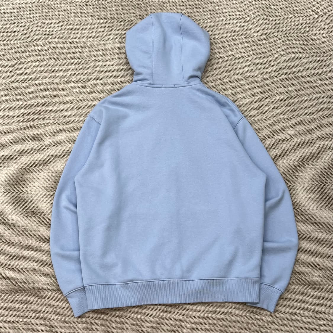 리 베이직 후드집업 r3245 상품이미지2