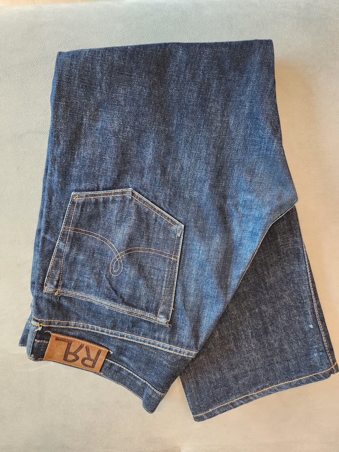 Lvc + RRL 상품이미지2