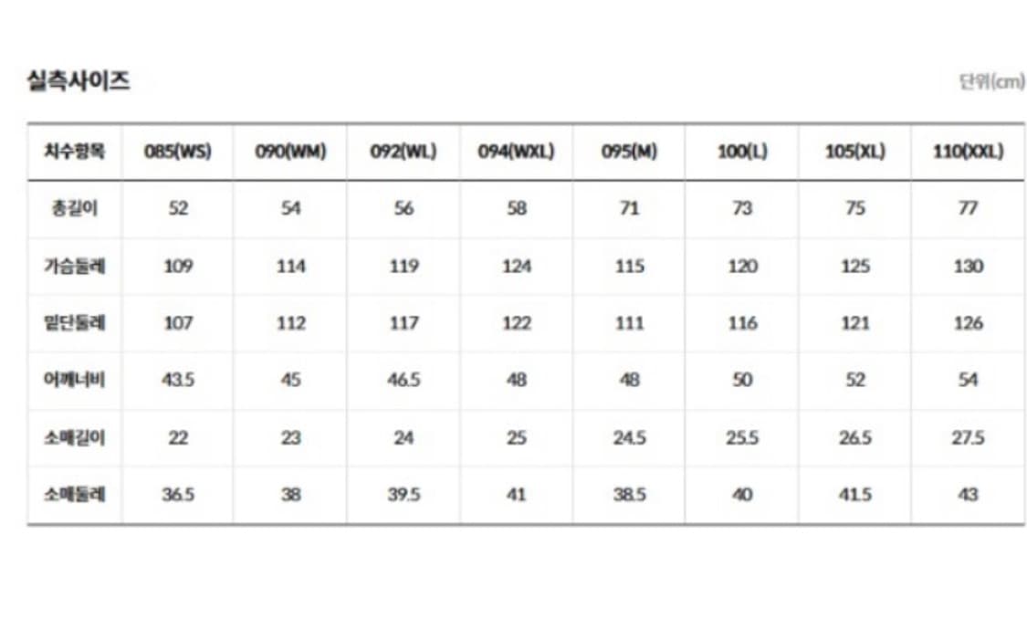 노스페이스 워크웨어 반팔 셔츠 상품이미지7