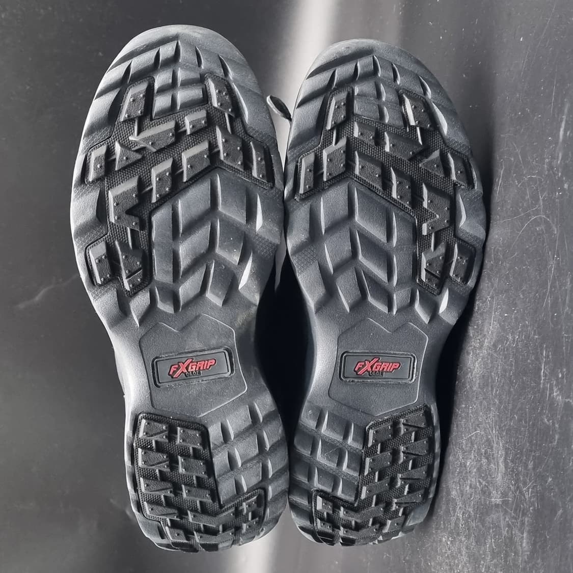 K2 남성 패딩 부츠260 상품이미지3