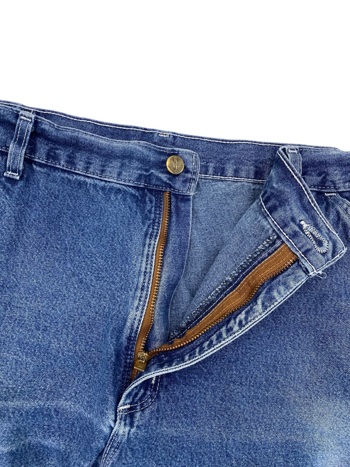 칼하트 데님 카펜더 팬츠 [B13] 상품이미지6