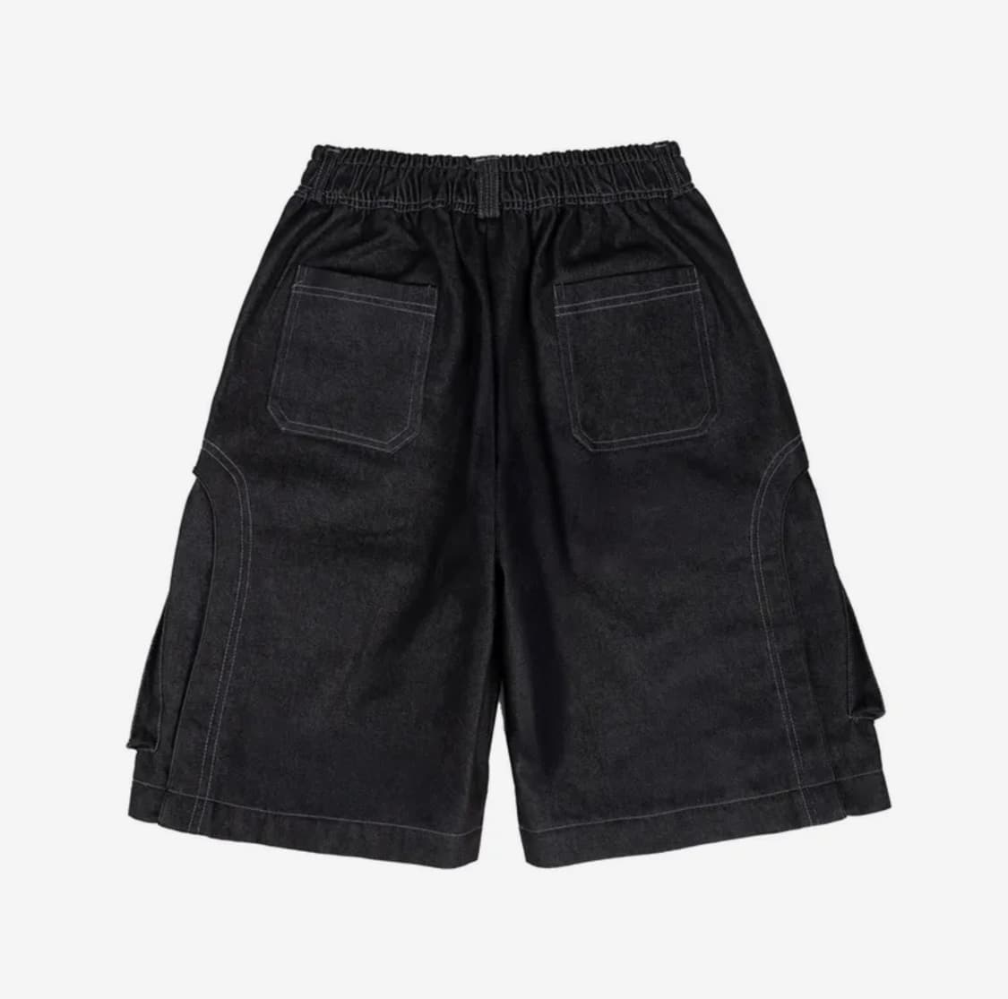 알에스에스씨) [RSSC×POG SERVICE]RIVET CARGO CO 상품이미지4