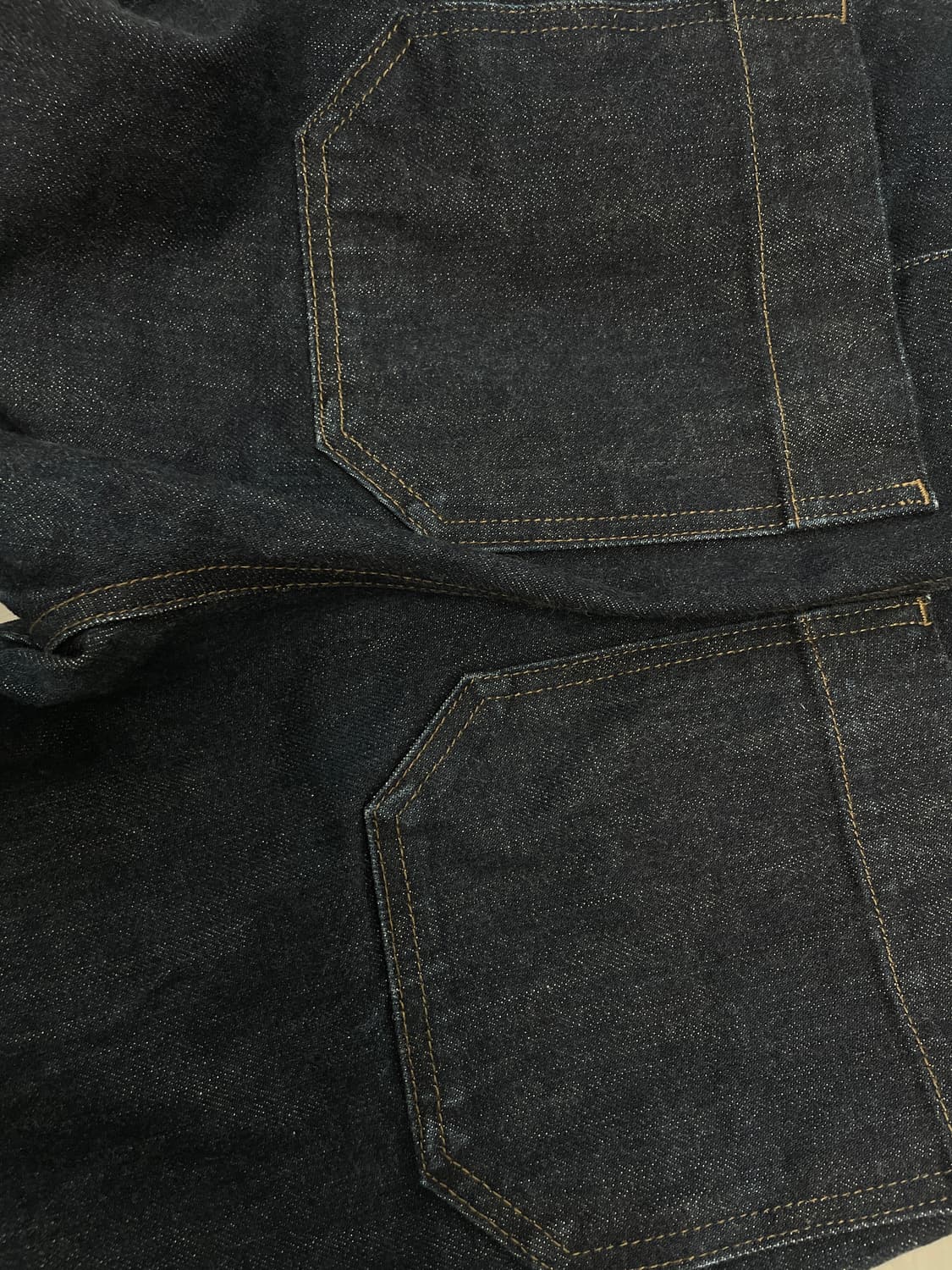 urbanic 30 셀비지 s 상품이미지5