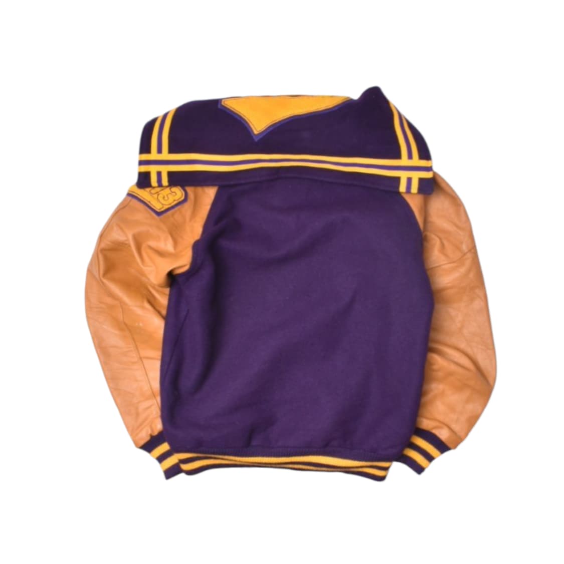 NEFF 네프 오리지널 OG 바시티 자켓 S N0395 상품이미지2