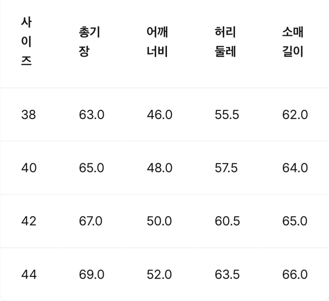 [44] 스튜디오 다치산 수베니어 자켓 상품이미지4