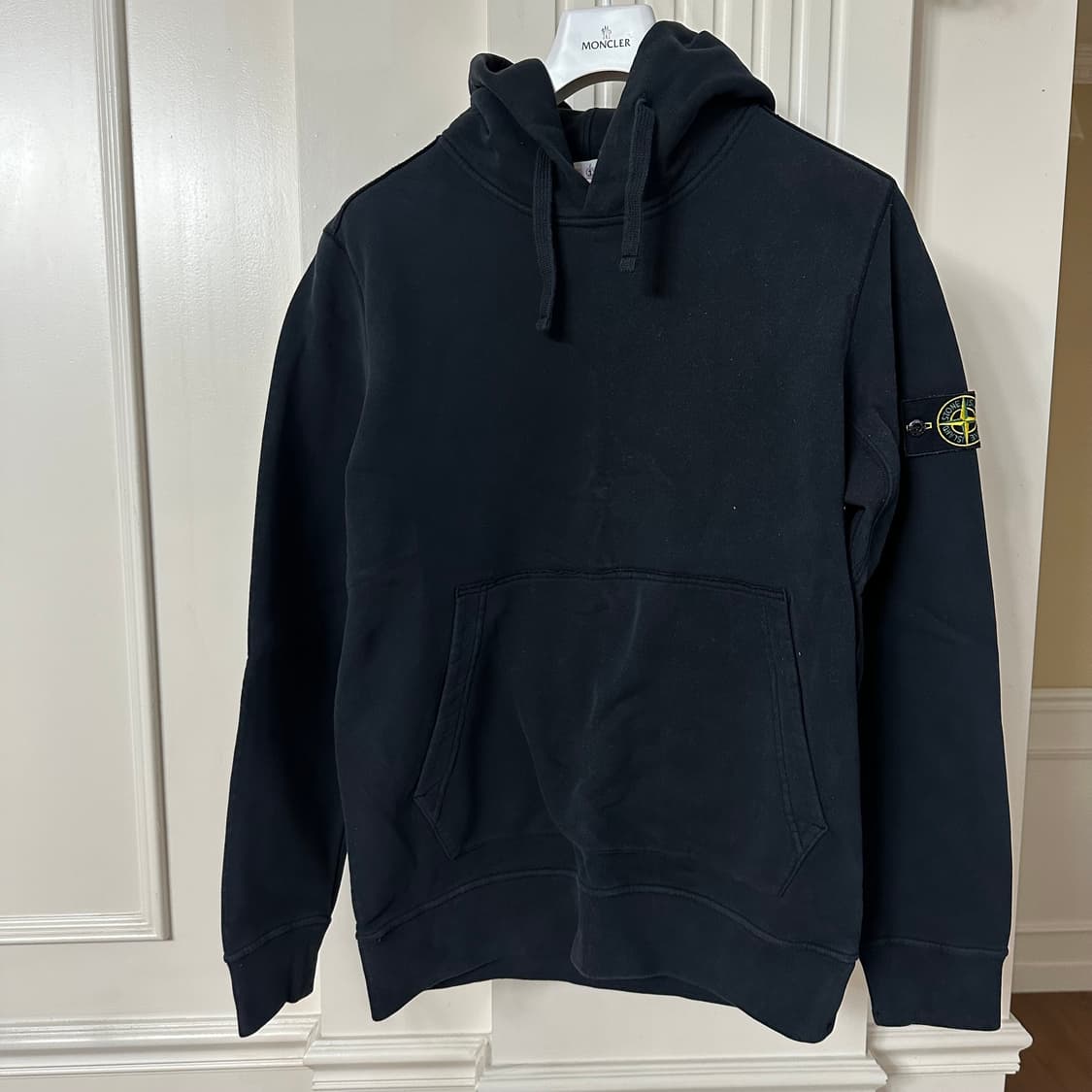 스톤아일랜드 후드 XL 상품이미지1