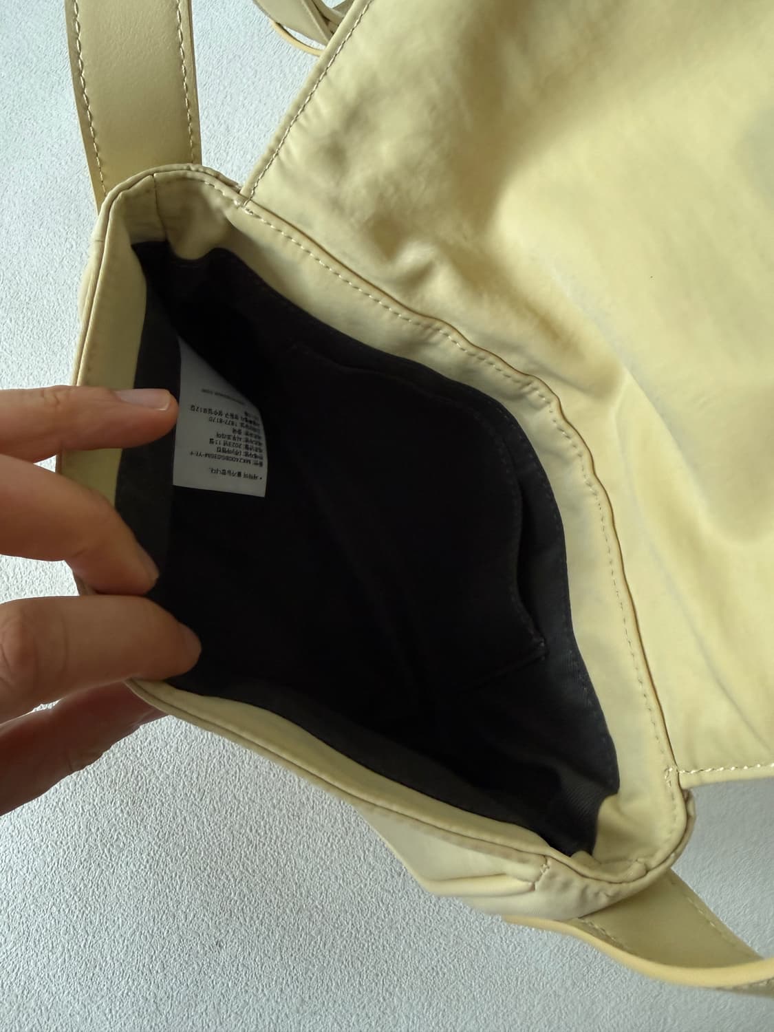 마뗑킴(Matin Kim) 크로스백 상품이미지7