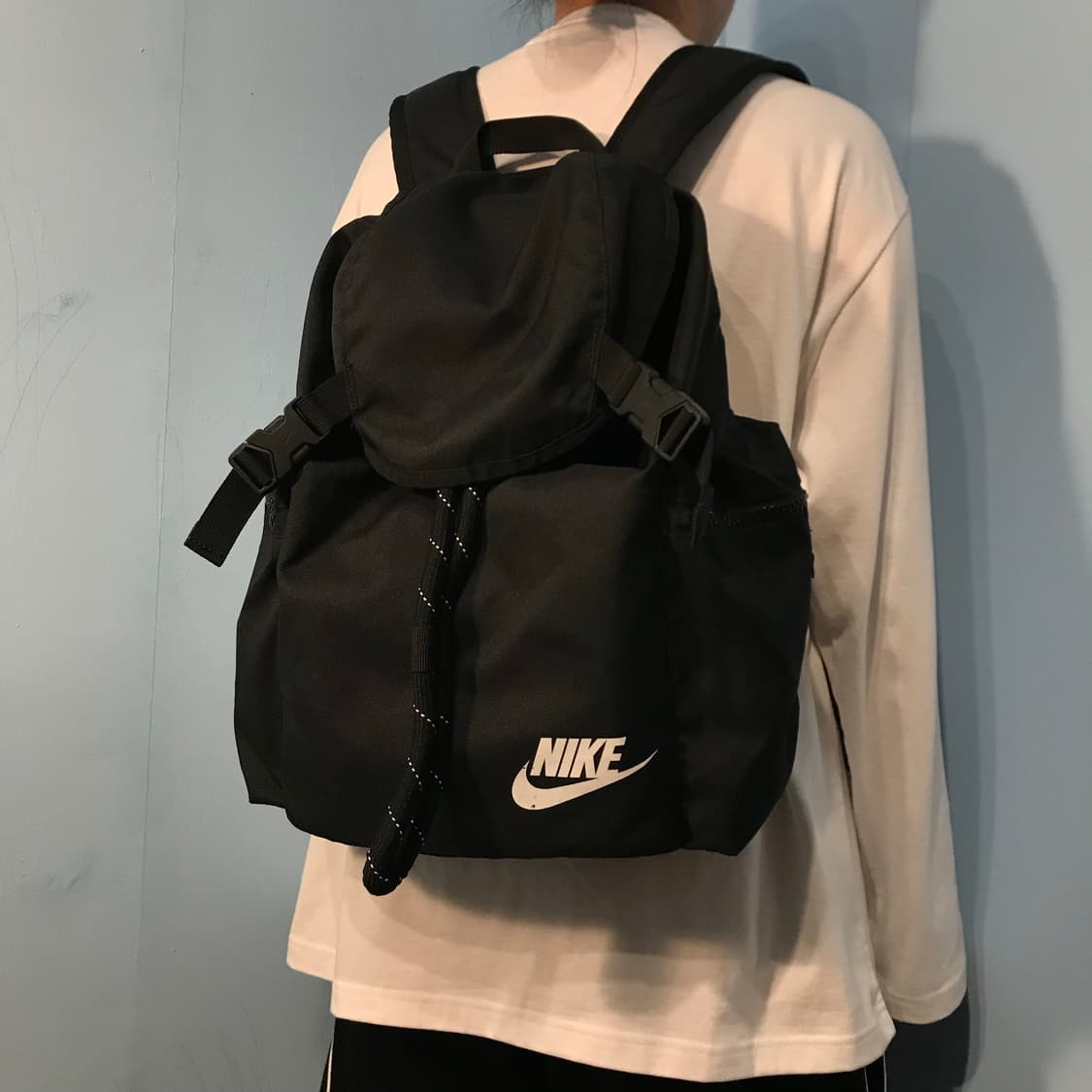 나이키 복조리 백팩 상품이미지5