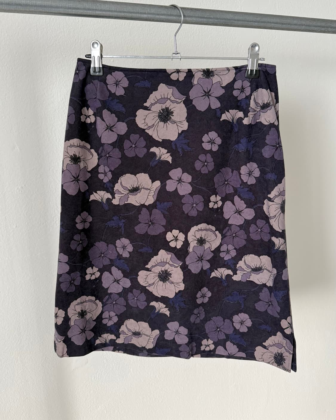 빈티지 스커트 상품이미지1