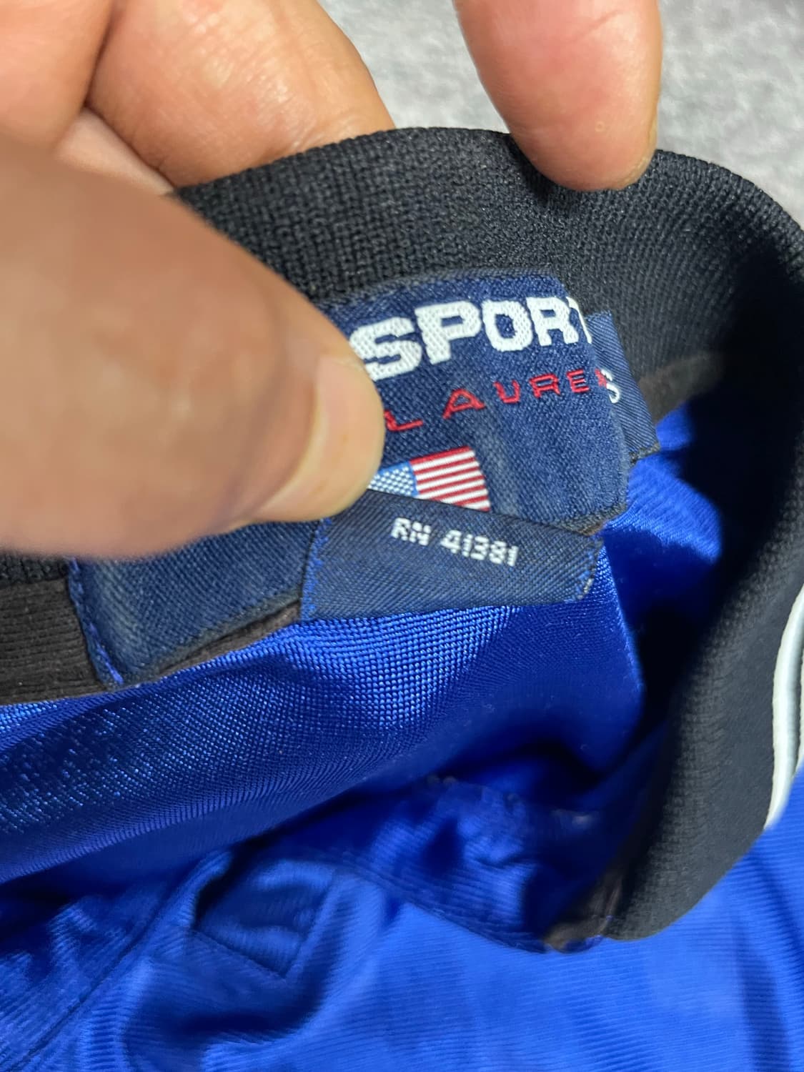 90s POLO SPORT  상품이미지7