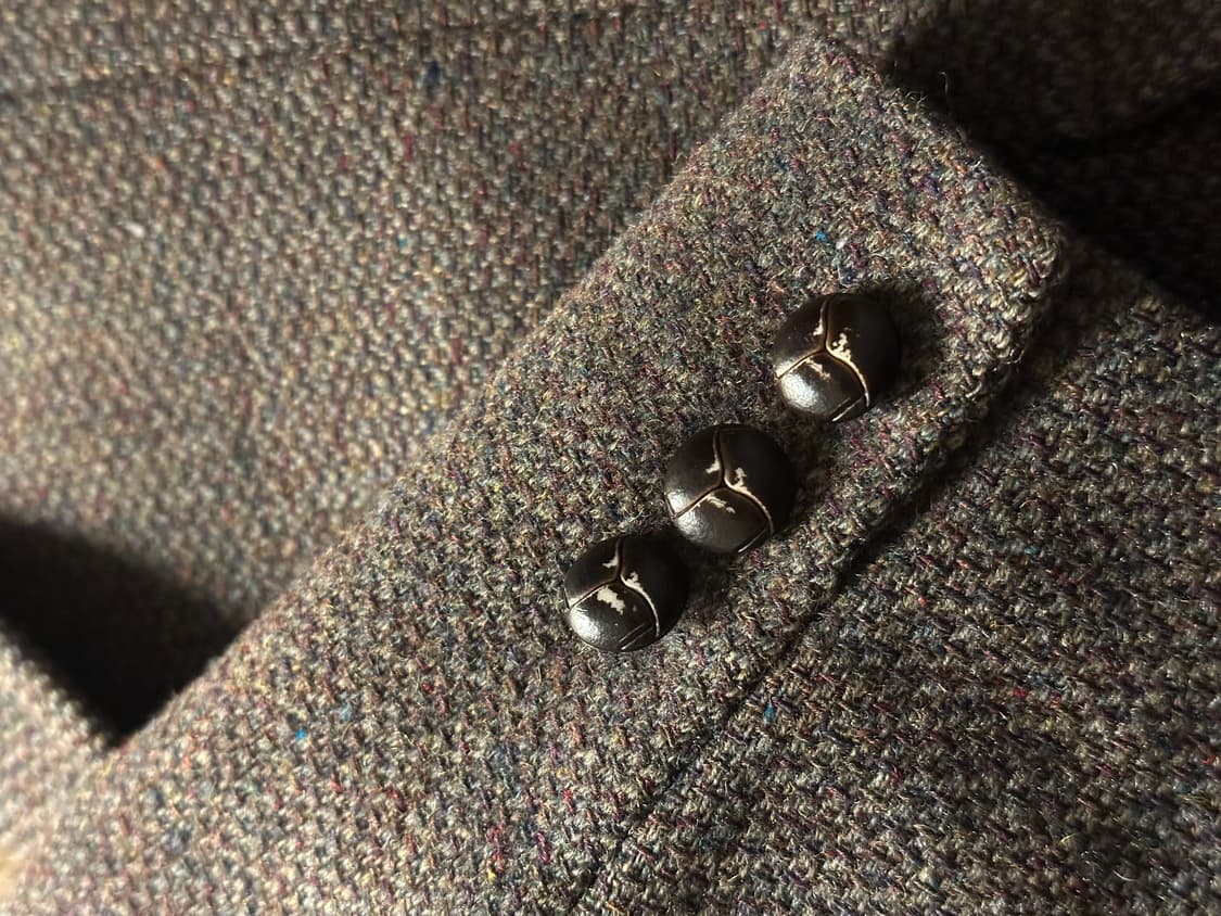 Pendleton USA 트위드 스포츠 코트 / 블레이저 상품이미지5