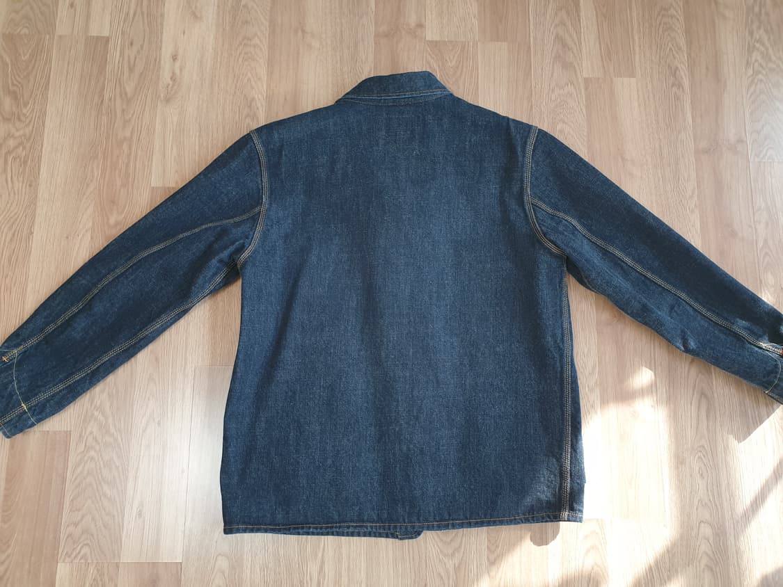 트로피클로딩 커버올 2604 42사이즈 상품이미지3