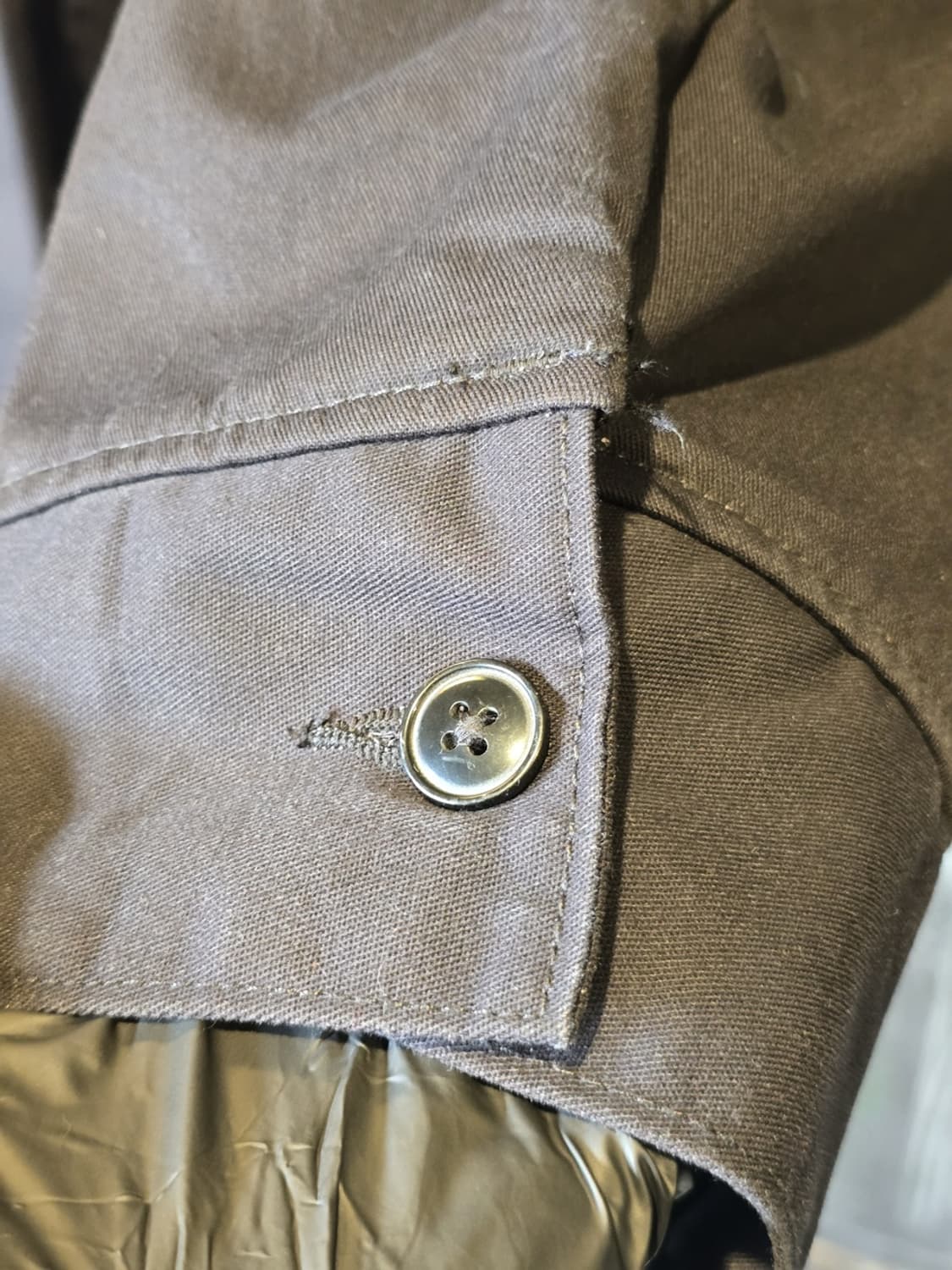 Dickies Work Jacket 상품이미지4