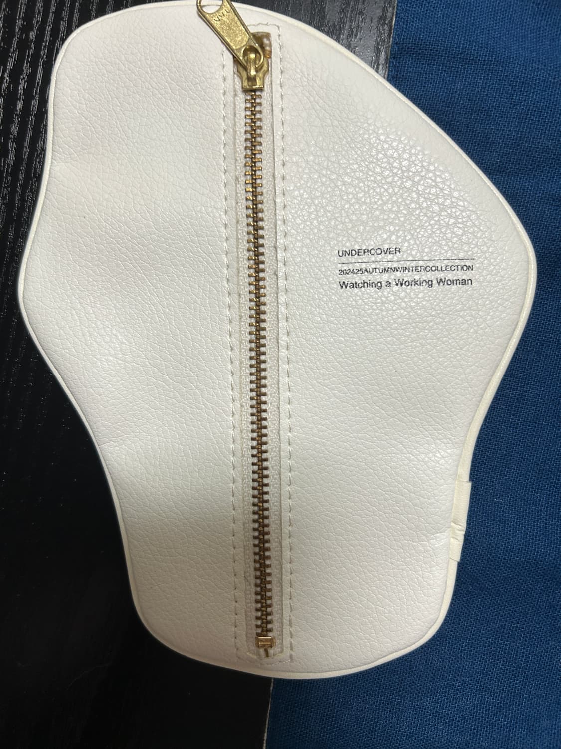 언더커버 파우치 판매 상품이미지2