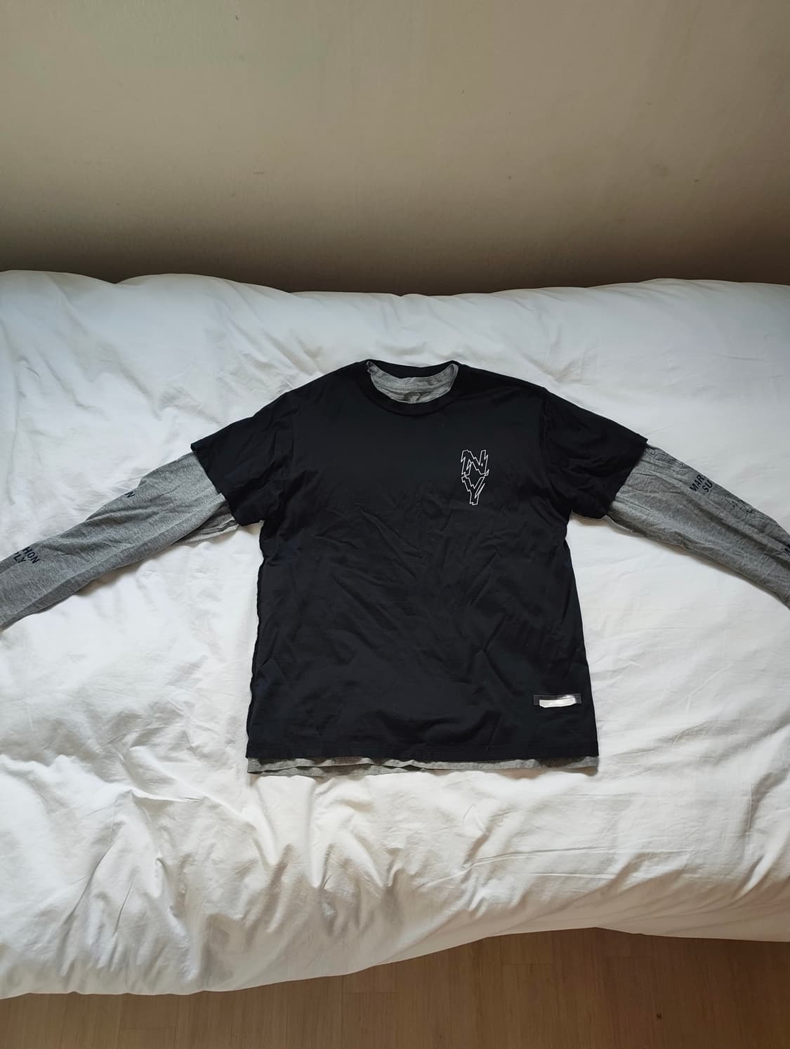 Satisfy ny marathon supply  상품이미지1