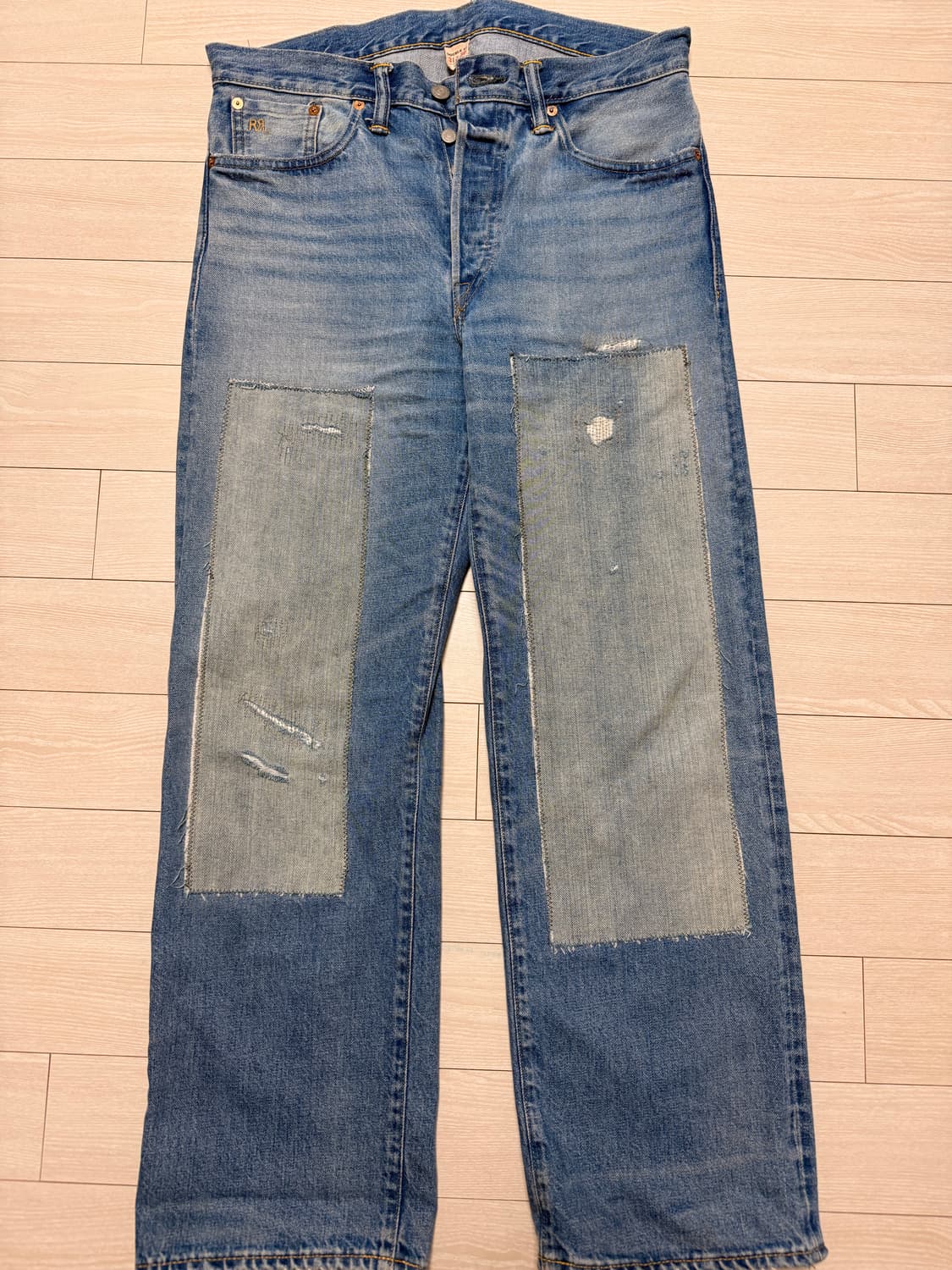 RRL 미드랜드 31X30 상품이미지1