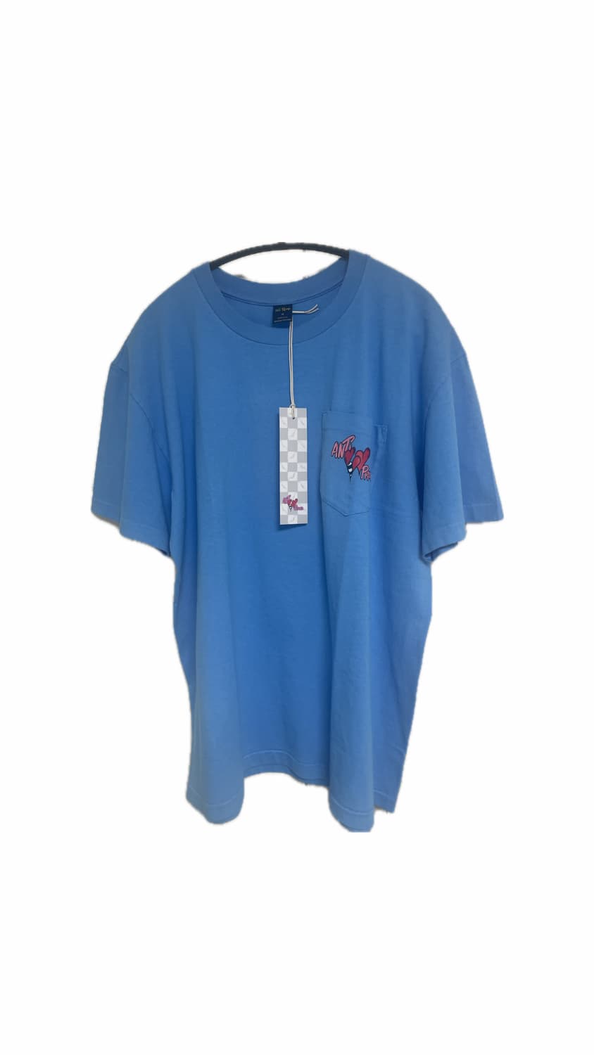 [M] 매티보이 안티프로모 티셔츠 상품이미지1