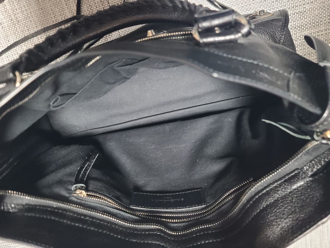 발렌시아가 미디움 모터백 엣지 클래식 시티백 토트백 숄더백 상품이미지4