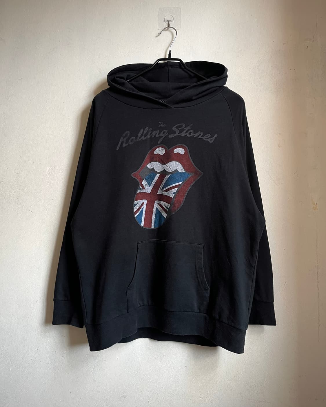 Sorridere X The Rolling Stones Hood 상품이미지3