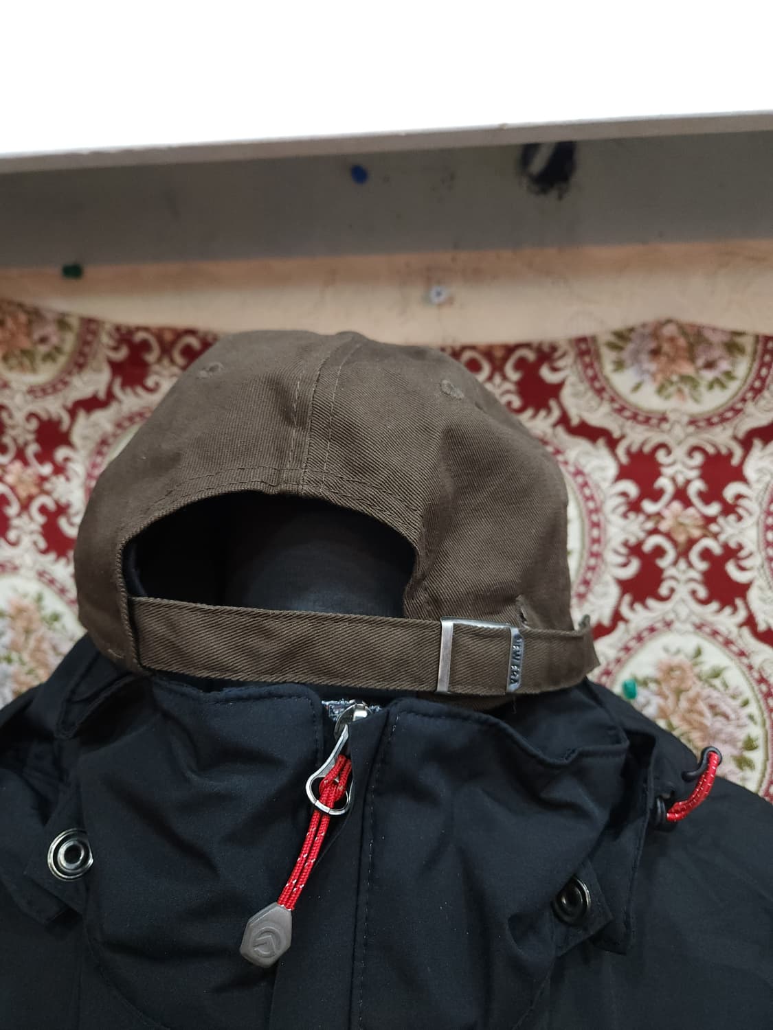 뉴에라 x 타베라도부츠 9twenty 볼캡

 상품이미지4