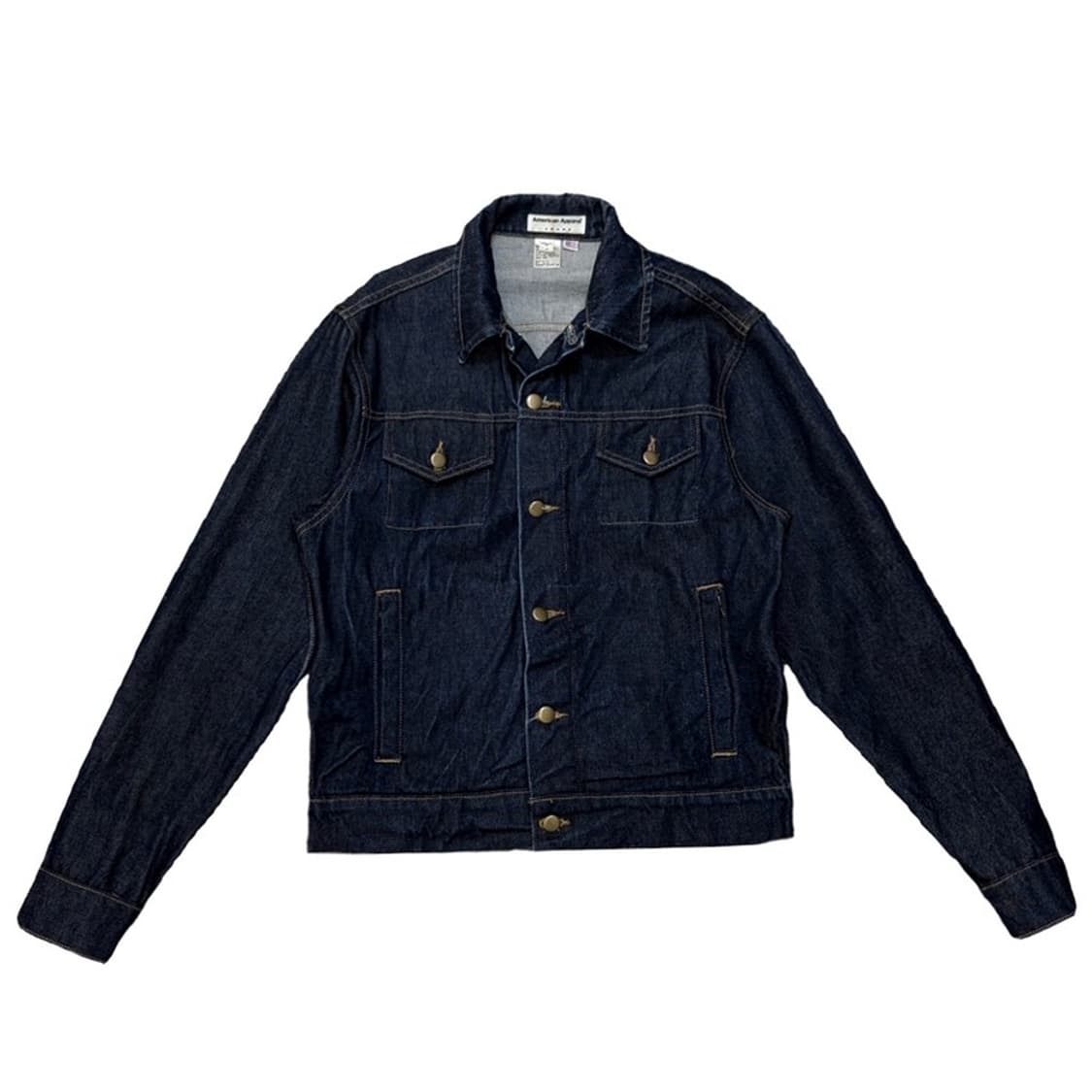 AMERICAN APPAREL 트러거 자켓 M 상품이미지1