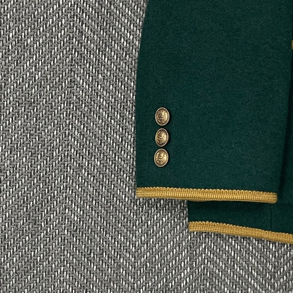 키이스런던 바인딩 블레이저 v0123 상품이미지4