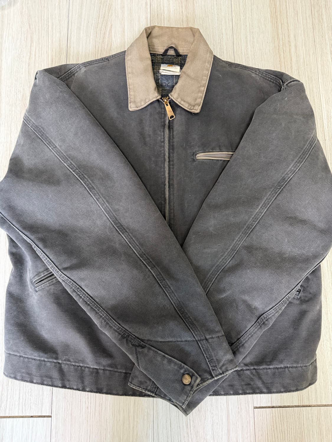 칼하트 j97 PTL L 상품이미지1