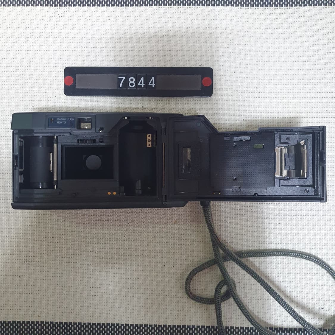 리코 XF-30 D 필름카메라 상품이미지5