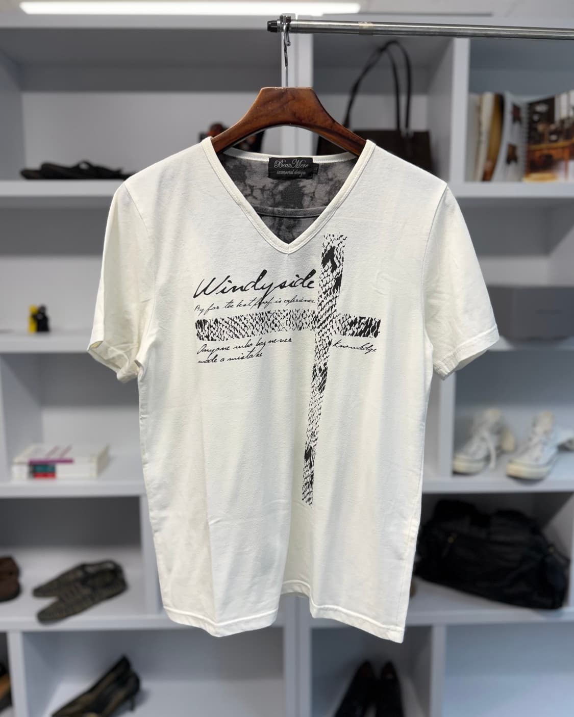 beau mere 티셔츠 상품이미지1