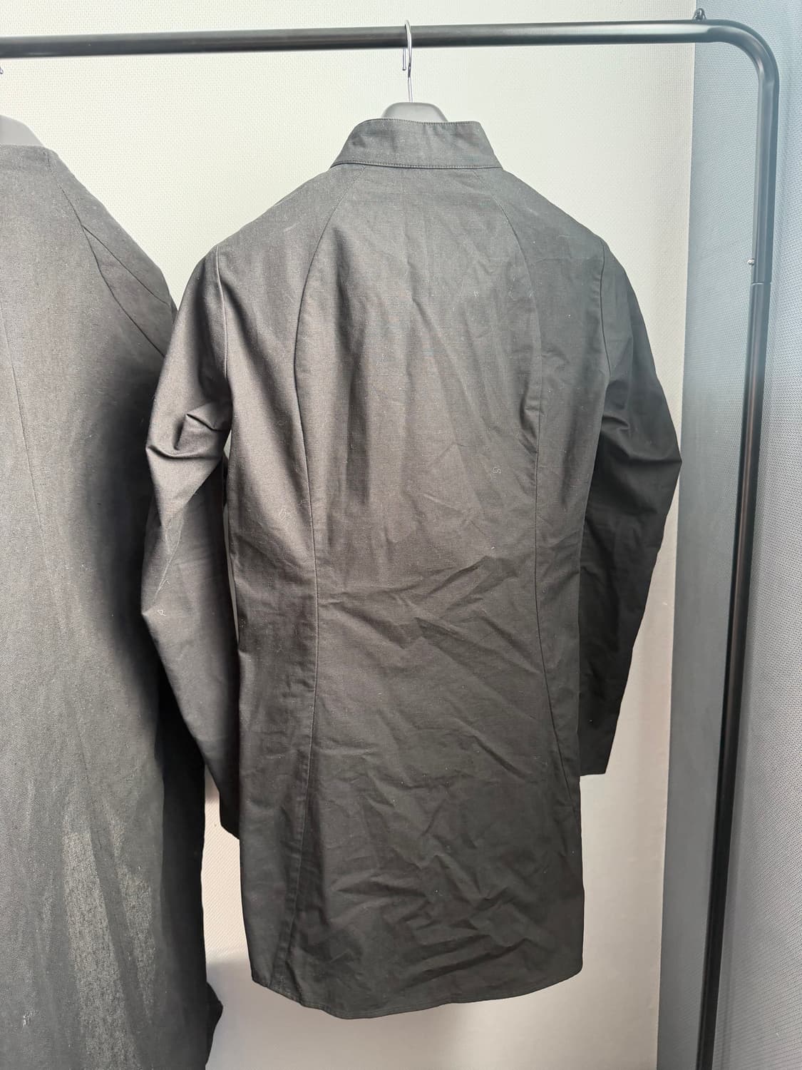 나나 앤 제로 롱셔츠s 상품이미지3