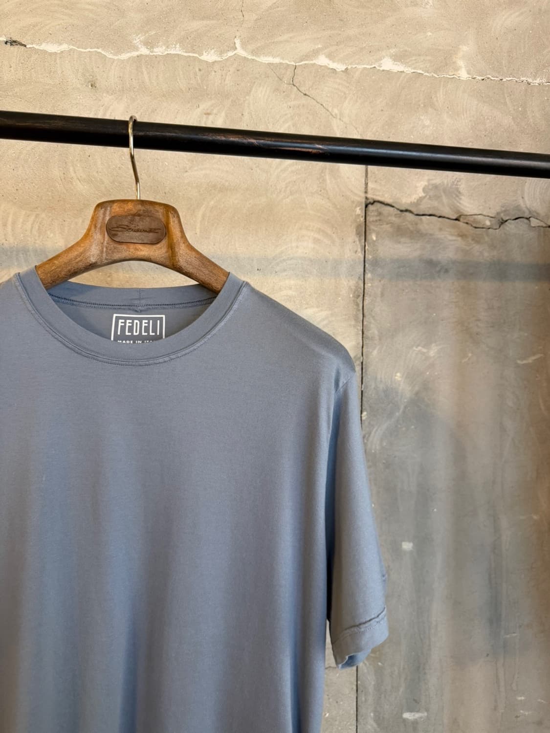 피델리 티셔츠 105 상품이미지9